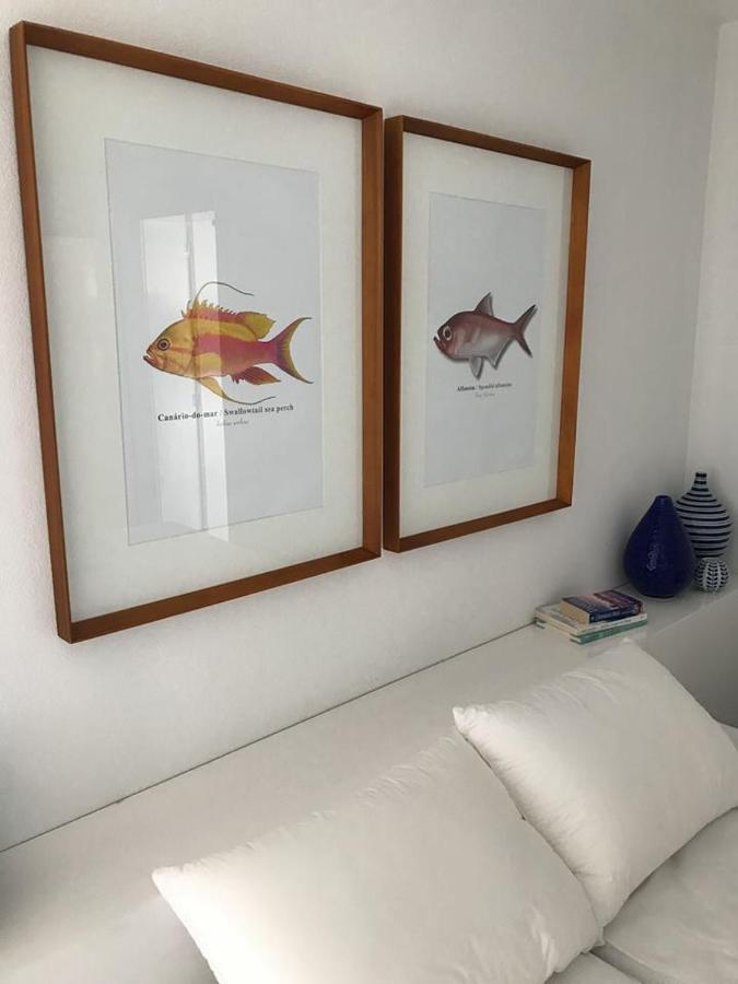 T1 Casa Das Pereiras Calheta de Nesquim Rum bild