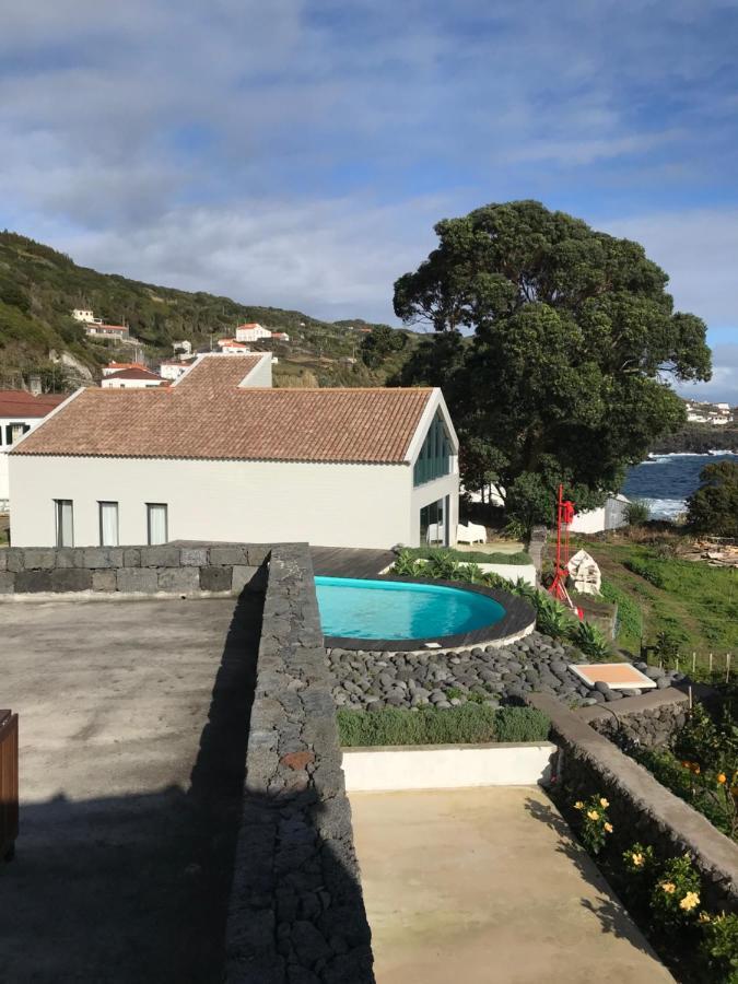 T1 Casa Das Pereiras Calheta de Nesquim Rum bild