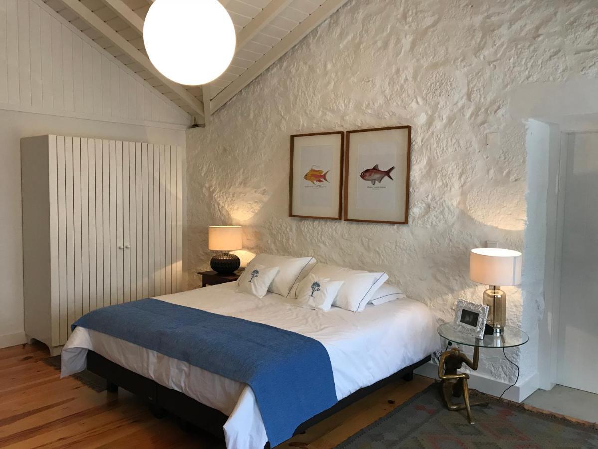 T1 Casa Das Pereiras Calheta de Nesquim Rum bild