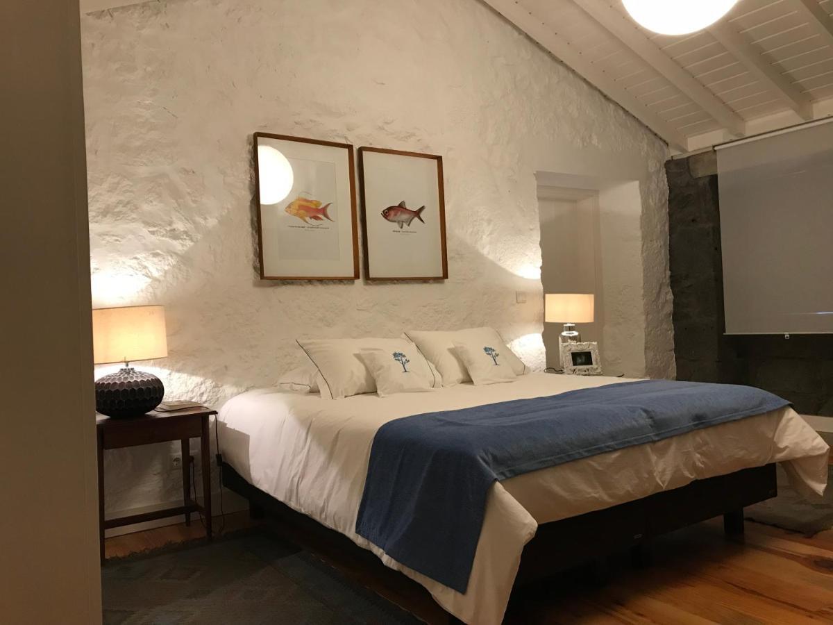 T1 Casa Das Pereiras Calheta de Nesquim Rum bild
